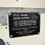 ICE Rüttler + PowerPack 175 **CAT Engine** Freireiter / Ramme