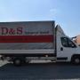 Fiat  Ducato 130 / Maxi / 4,2 m Pritsche 