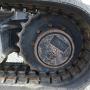 Kubota KX 61-3 / Orginal 1.500 h / TOP ZUSTAND