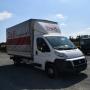 Fiat  Ducato 130 / Maxi / 4,2 m Pritsche 