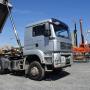 MAN  TGA 18.400 / 4x4 BLS / EURO 4 / Kipphydraulik