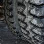 Volvo FMX 460 EEV / 8x4 / Hinterkipper Carnehl