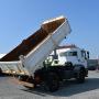 Mercdes Benz Atego 1828 / Meiller 3 Kipper / EURO 3