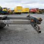 Van Hool Container 20 30 40 45 Fuss / ADR / Cube / TüV 