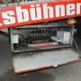 Tima TSA 1360 Tieflader / Seilwinde / TOP ZUSTAND