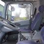 Mercedes Benz Atego 815
