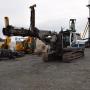 ABI TM 14/17 L / CAT - Engin / Sennebogen SR 35