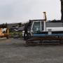 ABI TM 14/17 L / CAT - Engin / Sennebogen SR 35