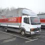 Mercedes Benz Atego 815
