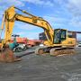 CAT  325 LN