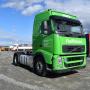 Volvo FH 13 420 / EURO 5 / Kipphydr / TüV 02-21