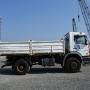 Mercdes Benz Atego 1828 / Meiller 3 Kipper / EURO 3