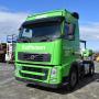 Volvo FH 13 420 / EURO 5 / Kipphydr / TüV 02-21