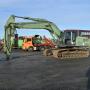 Hitachi ZX 350 LCN-3