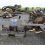ABI TM 14/17 L / CAT - Engin / Sennebogen SR 35