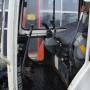 Kubota  KX 101-3 Alpha **Grabenlöffel + Tieflöffel**