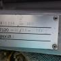 Hamm DV 6.42 S / Splitstreuer **Orginal 1.850 h**