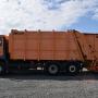 MAN TGA 26.310 / Zöller Medium XL / Delta Schüttung