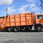 MAN TGA 26.310 / Zöller Medium XL / Delta Schüttung
