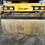 Bomag BW 174 AP-AM / Splitstreuer **TOP ZUSTAND**