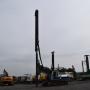 ABI TM 14/17 L / CAT - Engin / Sennebogen SR 35