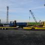 MAN TGL 8.220 / Doppelstock / 4 x PKW / Seilwinde