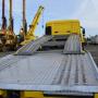 MAN TGL 8.220 / Doppelstock / 4 x PKW / Seilwinde