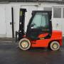 Yale GDP 35 VX / Dieselsptapler