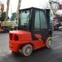 Yale GDP 35 VX / Dieselsptapler