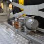 MAN TGL 8.220 / Doppelstock / 4 x PKW / Seilwinde