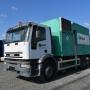 Iveco MH 190 E 31 ** MTS Saugbagger**