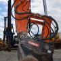 Hitachi ZX 350 LCN-3