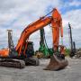 Hitachi ZX 350 LCN-3