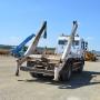 Mercedes Benz SK 1831 / M-Haus / Schalter / BLATT BLATT