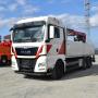 MAN TGX 26.480 XLX / 6x4 / Fassi F 195 AS / EURO 6