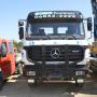 Mercedes Benz SK 1831 / M-Haus / Schalter / BLATT BLATT