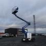 TKD 4522 / 4x4 / 16 m / UVV