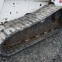 Bobcat  T 250 **Schaufel + Gabel**