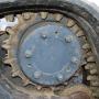 Bobcat  T 250 **Schaufel + Gabel**