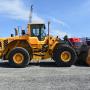 Volvo L 180 F