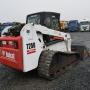 Bobcat  T 250 **Schaufel + Gabel**