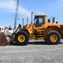 Volvo L 180 F