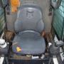 Bobcat  T 250 **Schaufel + Gabel**