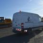 Mercdes Benz Sprinter 213 CDI / Hoch Mittel