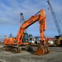 Doosan DX 225 LC