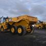 CAT 730C2 / Garantie 06/2021 / Muldenheizung