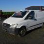 Mercdes Benz Vito 116 cdi