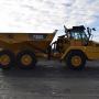 CAT 730C2 / Garantie 06/2021 / Muldenheizung