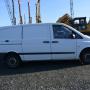 Mercdes Benz Vito 116 cdi