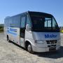 Iveco Rapido / 65C18 / EURO 4 / 32 Sitze / Klimaanlage
